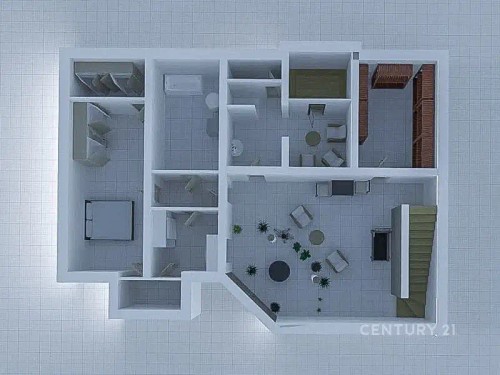 Prodej domu 498 m², pozemek 852 m²