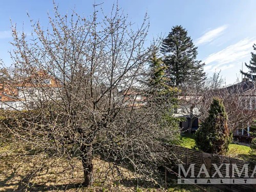 Prodaný dům 142 m², pozemek 741 m²
