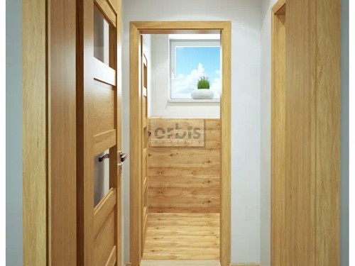 Prodaný byt 3+kk 83 m²