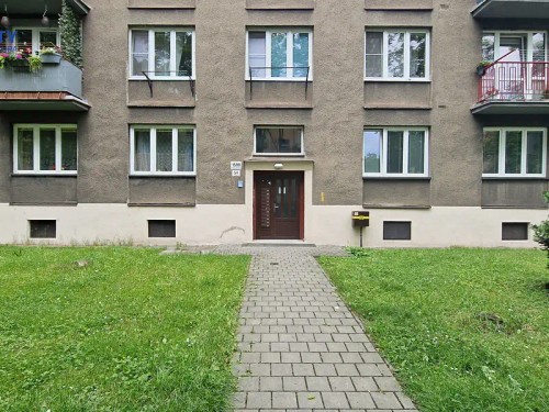 Prodej bytu 3+kk 58 m²