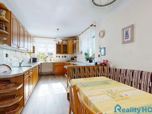 Prodej domu 76 m², pozemek 1276 m²