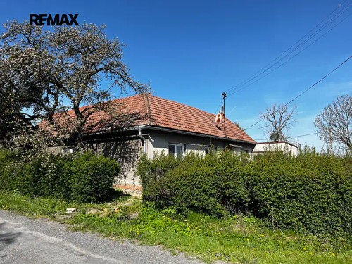 Prodej domu 99 m², pozemek 704 m²