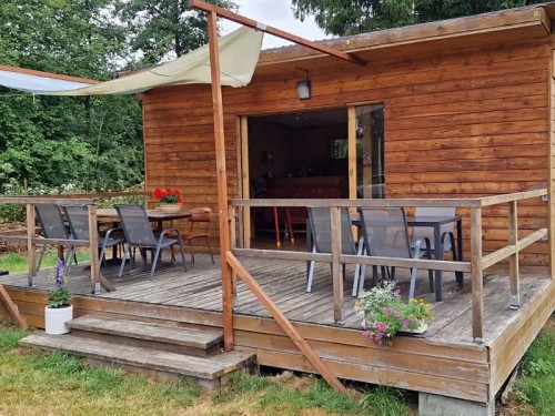 Prodej stavebního pozemku 3082 m²