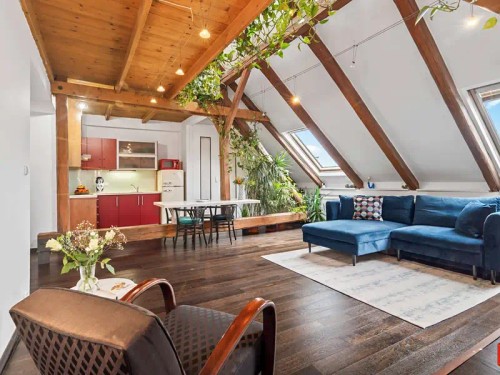 Prodej bytu 4+kk 120 m²