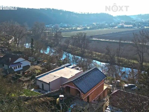 Prodej domu 176 m², pozemek 460 m²