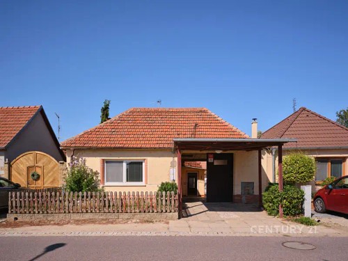 Prodej domu 176 m², pozemek 446 m²