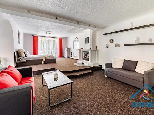 Prodej domu 140 m², pozemek 1139 m²