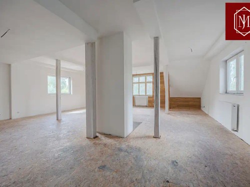 Prodej domu 199 m², pozemek 575 m²
