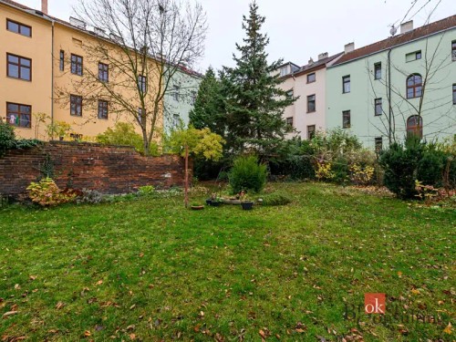Prodaný byt 2+1 99 m²
