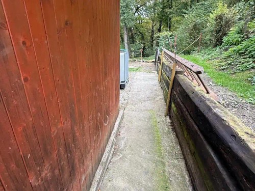 Prodej chaty 80 m², pozemek 44 m²