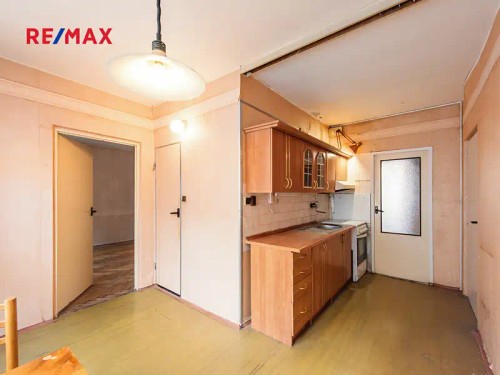 Prodej bytu 3+1 75 m²