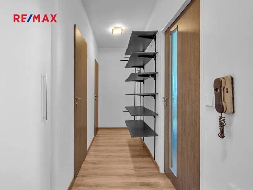 Prodaný byt 2+kk 53 m²