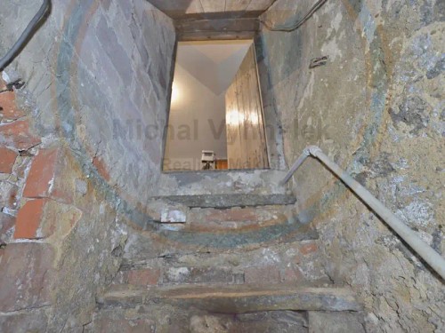 Prodej chalupy 195 m², pozemek 1932 m²