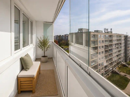 Prodej bytu 3+1 79 m²