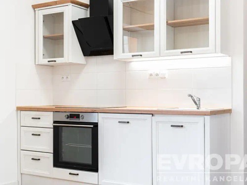 Prodej bytu 2+kk 43 m²