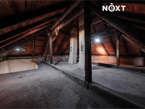 Prodej domu 140 m², pozemek 457 m²