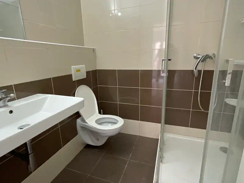 Prodaný byt 2+kk 48 m²