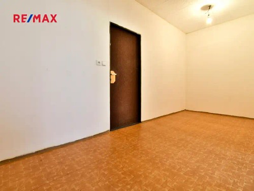 Prodaný byt 2+kk 40 m²