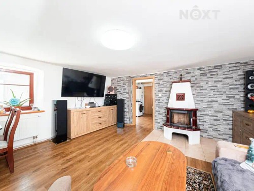 Prodej domu 75 m², pozemek 272 m²