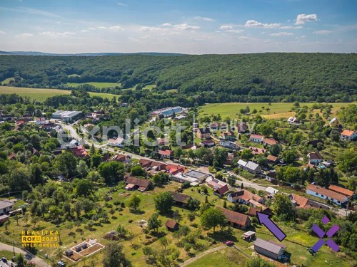 Prodej domu 163 m², pozemek 2861 m²