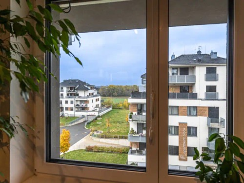 Prodaný byt 2+kk 48 m²