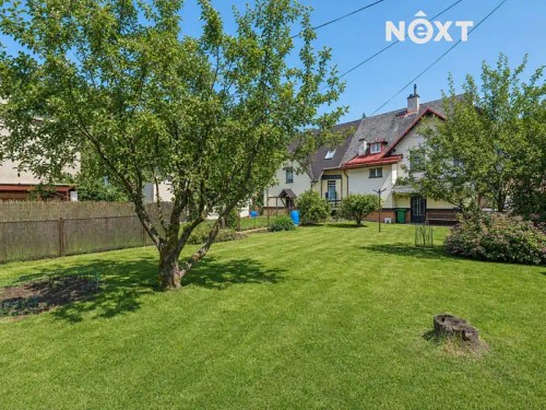 Prodej domu 114 m², pozemek 317 m²