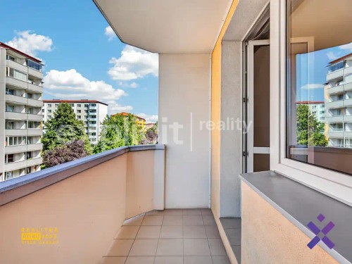 Prodej bytu 4+1 90 m²