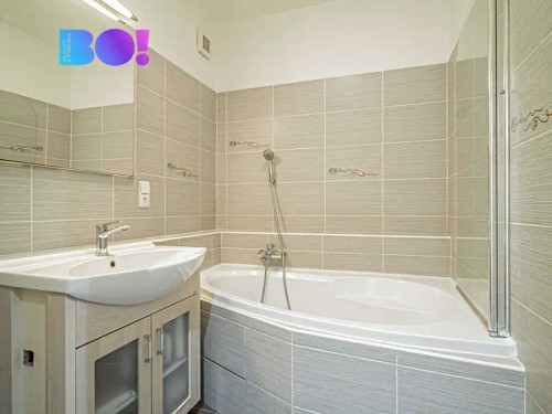 Prodaný byt 3+kk 82 m²