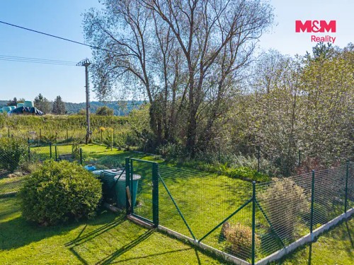 Prodej bytu 2+1 63 m²