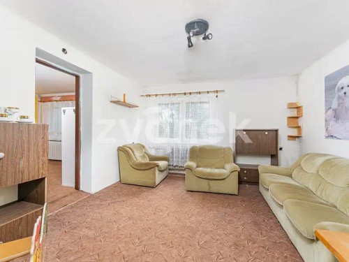 Prodej domu 130 m², pozemek 893 m²