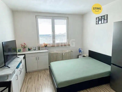 Prodej bytu 1+kk 22 m²