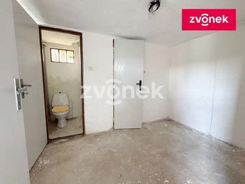 Prodej chaty 48 m², pozemek 383 m²