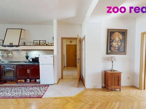 Prodej bytu 2+kk 50 m²