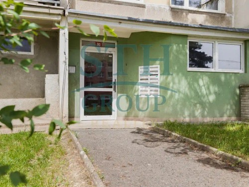 Prodej bytu 4+1 73 m²