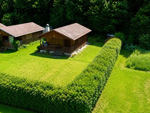 Prodej chaty 41 m², pozemek 2201 m²