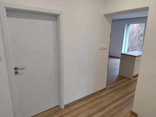 Prodaný byt 2+kk 57 m²