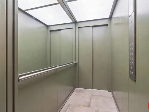 Prodej bytu 2+kk 33 m²