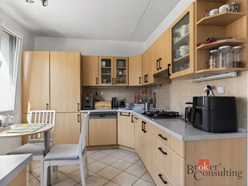 Prodaný byt 3+1 74 m²