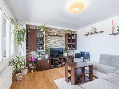 Prodej bytu 3+kk 70 m²