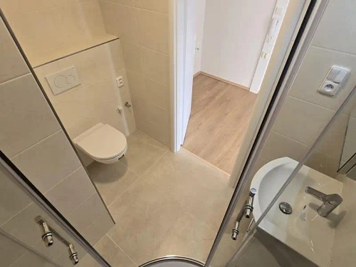 Prodaný byt 2+kk 43 m²