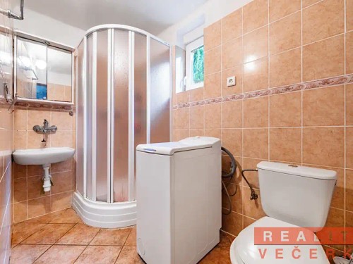 Prodej domu 180 m², pozemek 601 m²