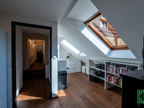 Prodej bytu 1+kk 82 m²