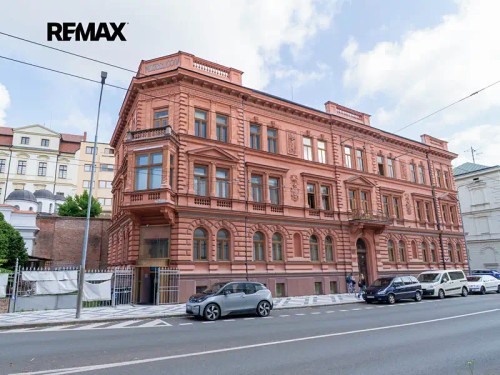 Prodej bytu 2+kk 48 m²