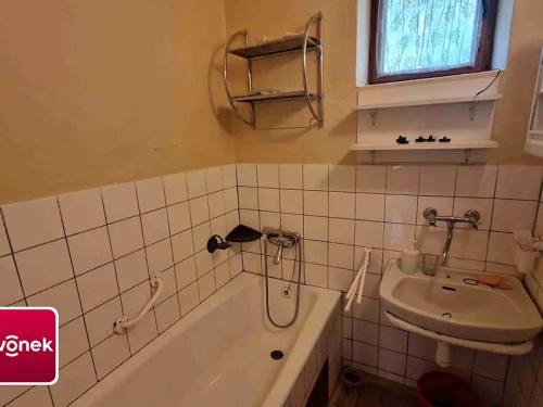 Prodej chaty 240 m², pozemek 269 m²