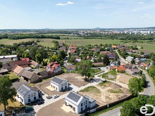 Prodej domu 102 m², pozemek 412 m²