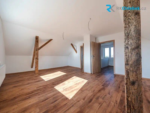 Prodej domu 120 m², pozemek 827 m²