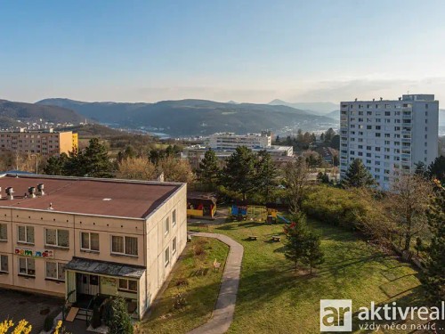 Prodej bytu 3+1 78 m²