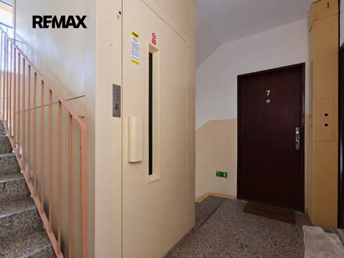 Prodaný byt 3+1 76 m²