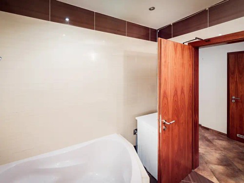 Prodaný byt 3+kk 87 m²