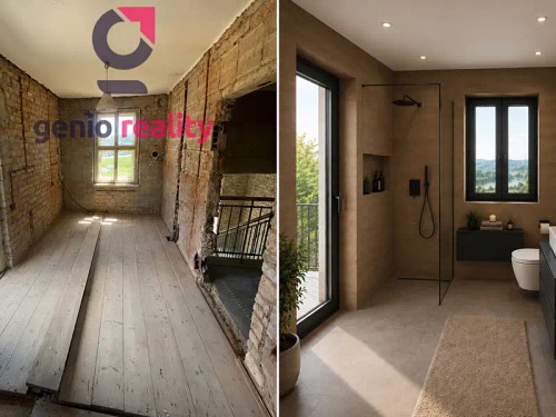 Prodej domu 152 m², pozemek 498 m²
